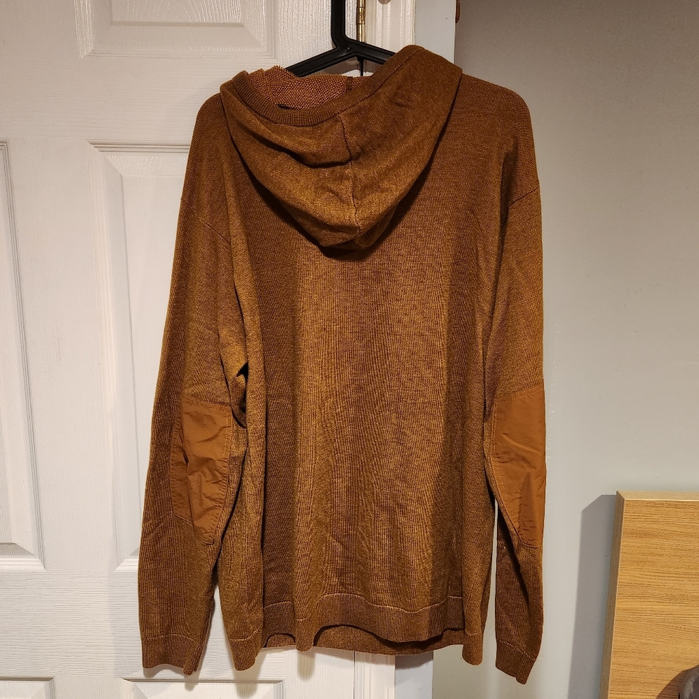 Burton hooded Sweater - Picture 2 of 2
